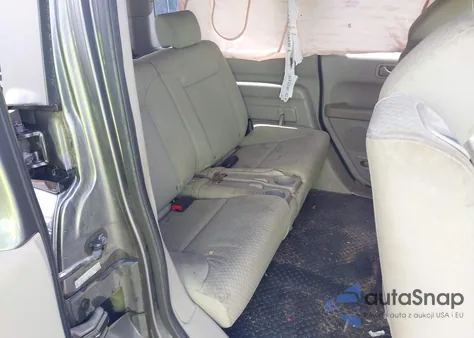 2009 Honda Element Ex z USA, uszkodzony, nr VIN 5J6YH187X9L004341